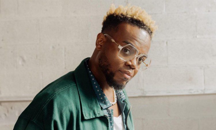 Travis Greene