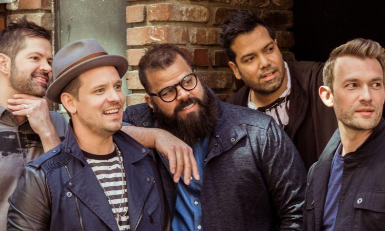 Unspoken Feature on GoodChristianMusic.com