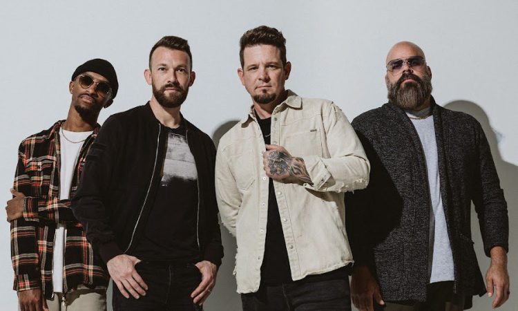 Unspoken Just Give Me Jesus