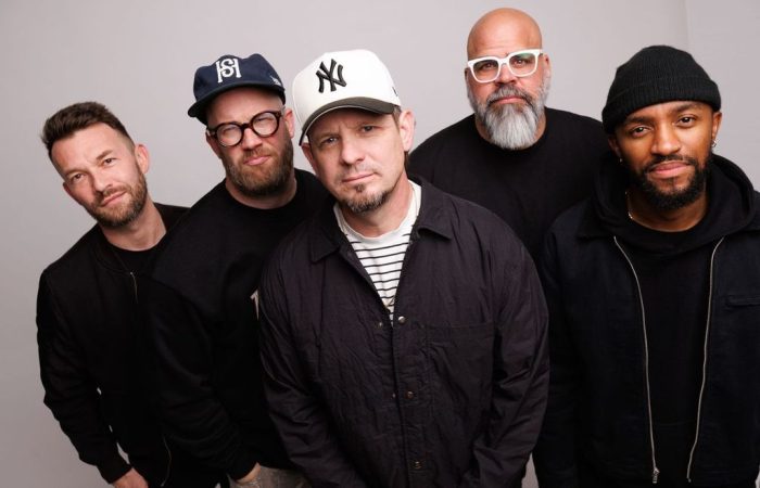 Unspoken Walk wtih Me On GoodChristianMusic.com