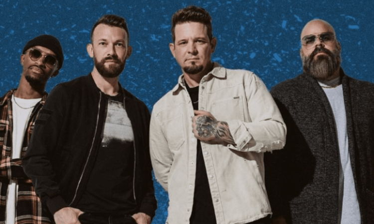 Unspoken Call It Grace on GoodChristianMusic.com