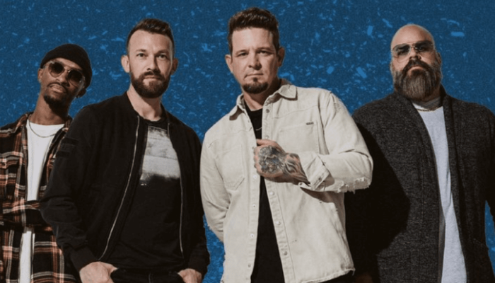 Unspoken on GoodChristianMusic.com