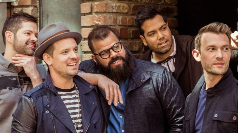 Unspoken on GoodChristianMusic.com