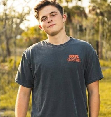 Josiah Queen Artist of the Week 3/20/26 on GoodChristianMusic.com