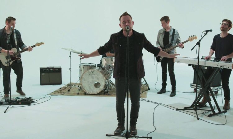 We Are Messengers Everything Comes Alive Melodies of Mercy Feature