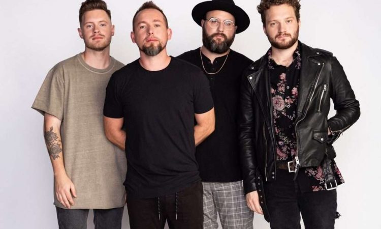 We Are Messengers on GoodChristianMusic.com