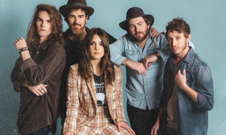 We The Kingdom on Good Christian Music.com