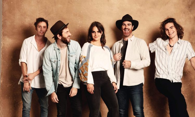 We the Kingdom on GoodChristianMusic.com