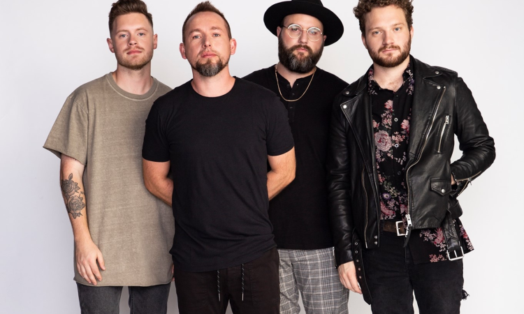 We ARe Messengers on GoodChristianMusic.com