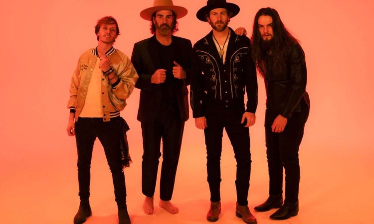 We the Kingdom on GoodChristianMusic.com