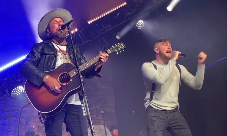 Zach William Ben Fuller Wait For Me New Song Alert on GoodChristianMusic.com