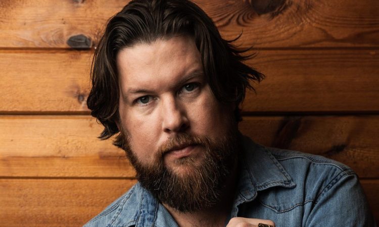 Zach Williams on Good Christian Music.com