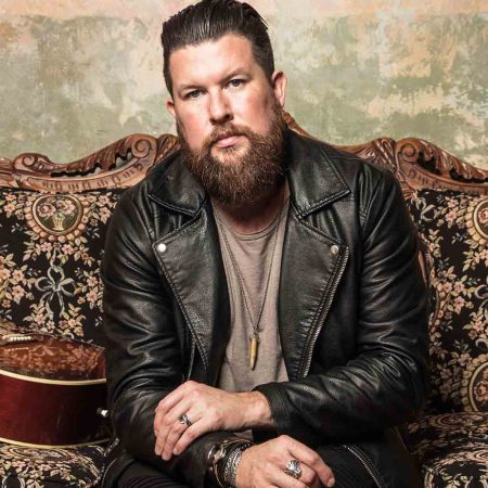 Zach Williams good to know