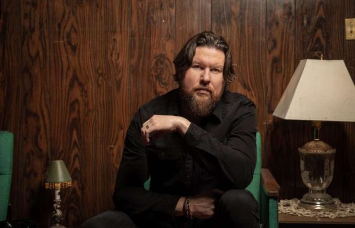 Zach Williams on GoodChristianMusic