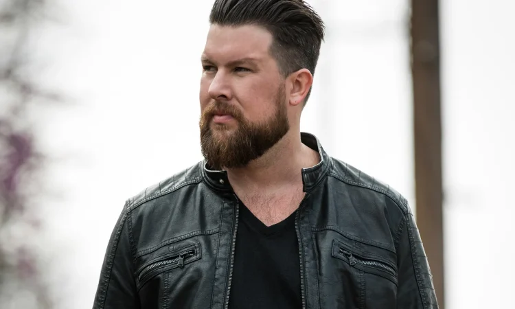 Zach Williams on GoodChristianMusic.com