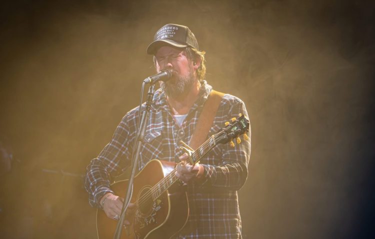 Zach Williams