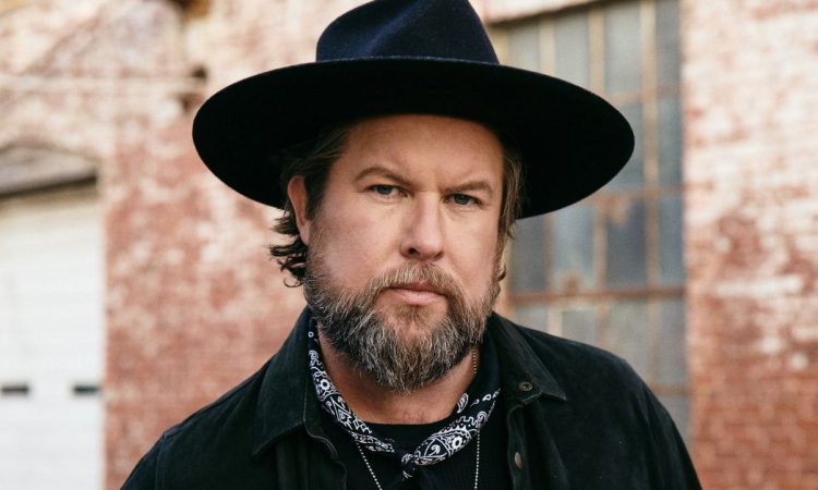 Zach Williams on GoodChristianMusic.com