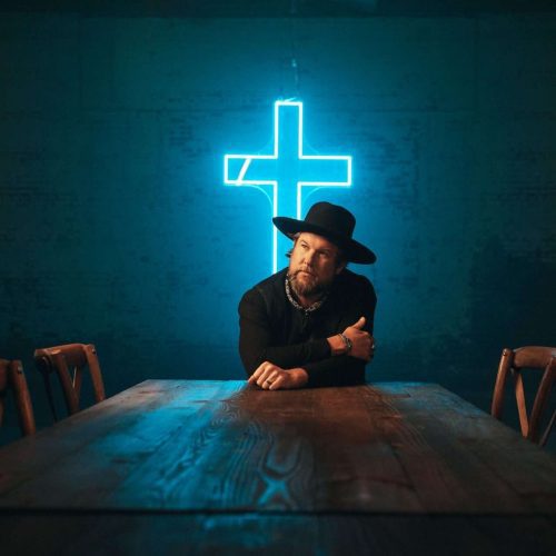 Zach Williams Jesus Loves