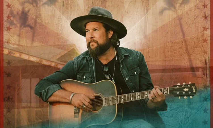Zach Williams "Survivor" Share Worthy Song Good Christian Music.com