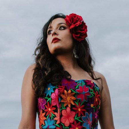 Alexis Arai on goodChristianMusic.com