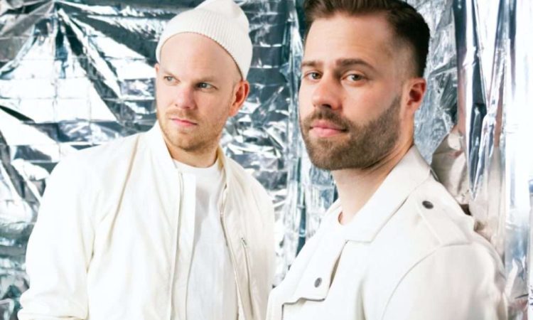 Apollo Ltd on Good Christian Music.com