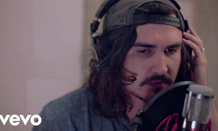 Jordan Feliz Beloved Feature on GoodChristianMusic.com