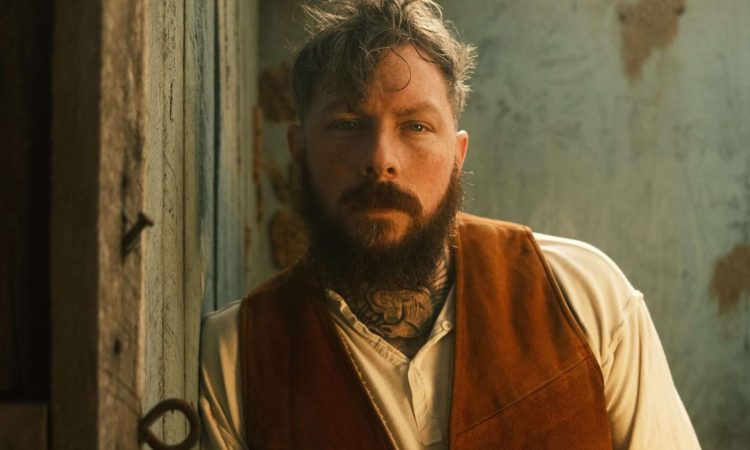 Ben Fuller Man on Fire Feature