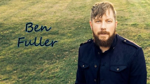 Ben Fuller Black Sheep on Good Christian Music.com
