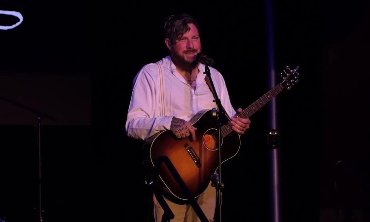ben Testimony