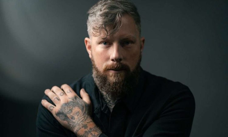 Ben Fuller "Walk Through Fire" New Christian Song Alert on Good Christian Music.com