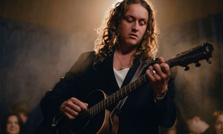 Benjamin William Hastings "Eden (Isn't It just Like You)" on goodChristianMusic.com