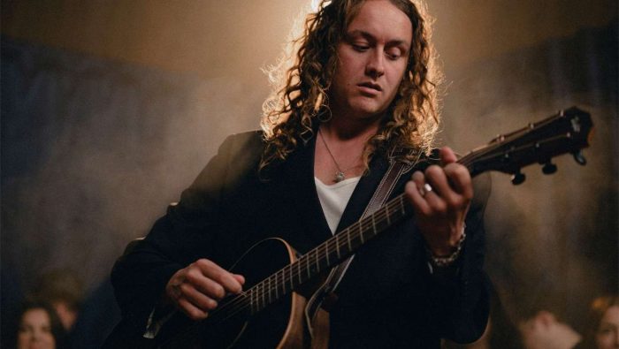 Benjamin William Hastings on GoodChristianMusic.com