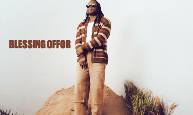 blessing Offor 123