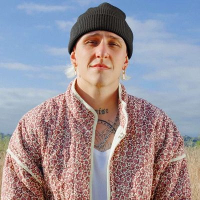 Bodie - Up and coming Christian Artist on Good Christian Music.com