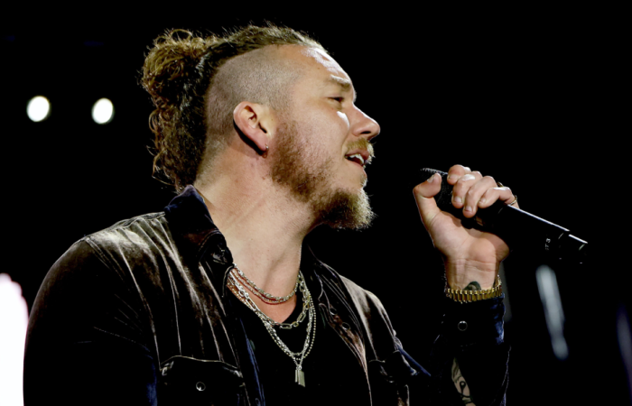 Brandon Lake on goodChristianMusic.com