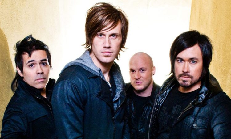 Building 429, Where I Belong, Share Worthy song, on Good Christian Music.com