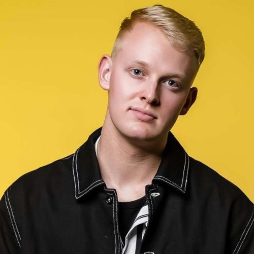 Cade Thompson "Provider" Breakthrough Anthem