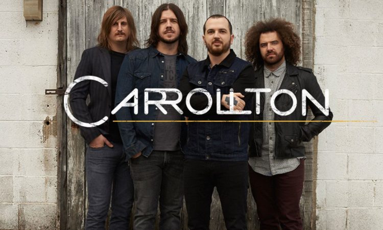 Carrollton on GoodChristianMusic.com