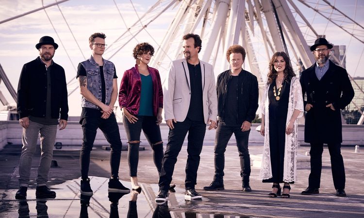 Casting Crowns “I’m Still Out Here” Share Worthy Song