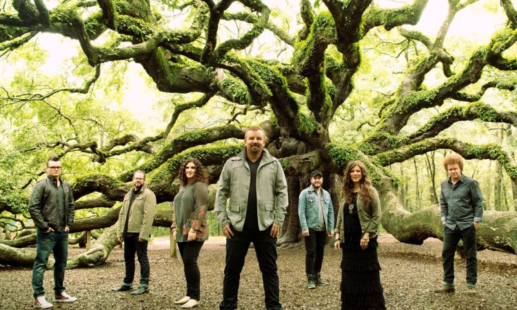 Thrive on GoodChristianMusic.com