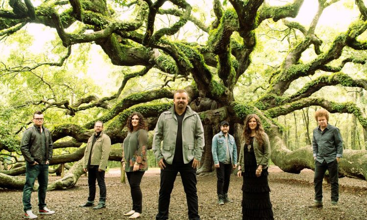 Thrive on GoodChristianMusic.com