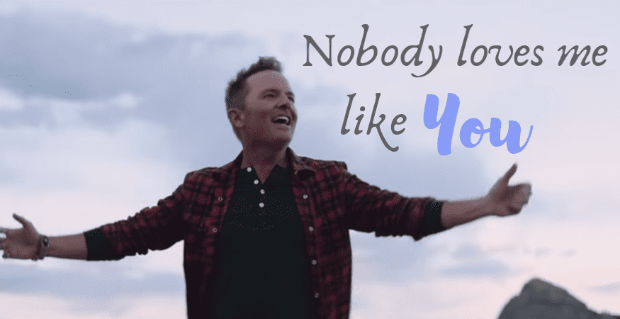 Chris Tomlin on GoodChristianMusic.com
