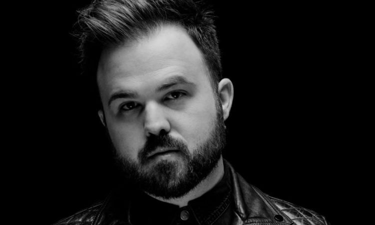 Cody Carnes on goodChristianMusic