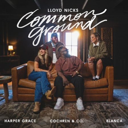 commonground