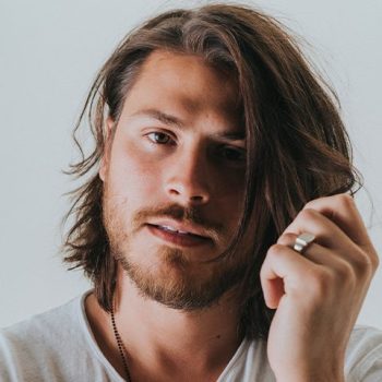 Cory Asbury on GoodChristianMusic.com