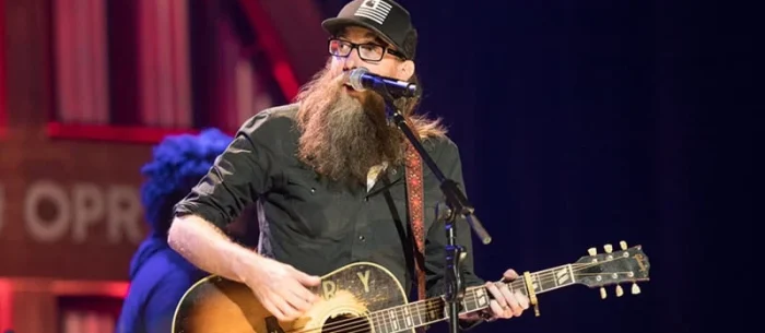 crowder 2