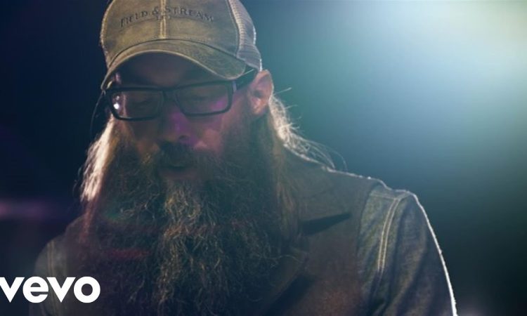 Crowder on GoodChristianMusic.com