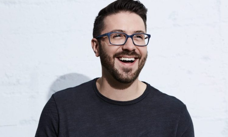 Danny Gokey on GoodChristianMusic.com