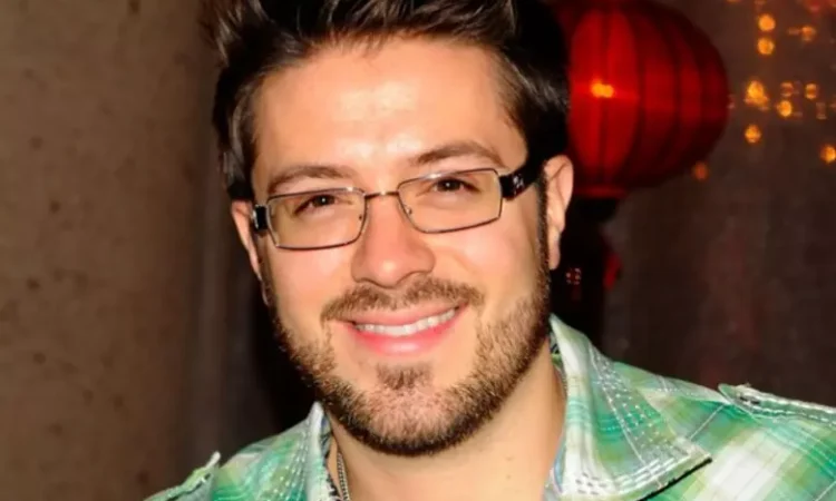 Danny Gokey on GoodChristianMusic.com
