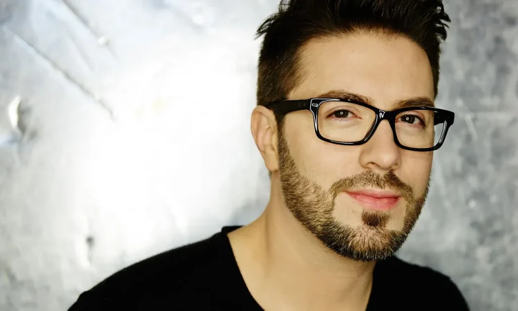 Danny Gokey on GoodChristianMusic,com